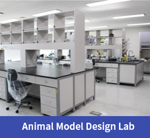 Animal Model Design Lab